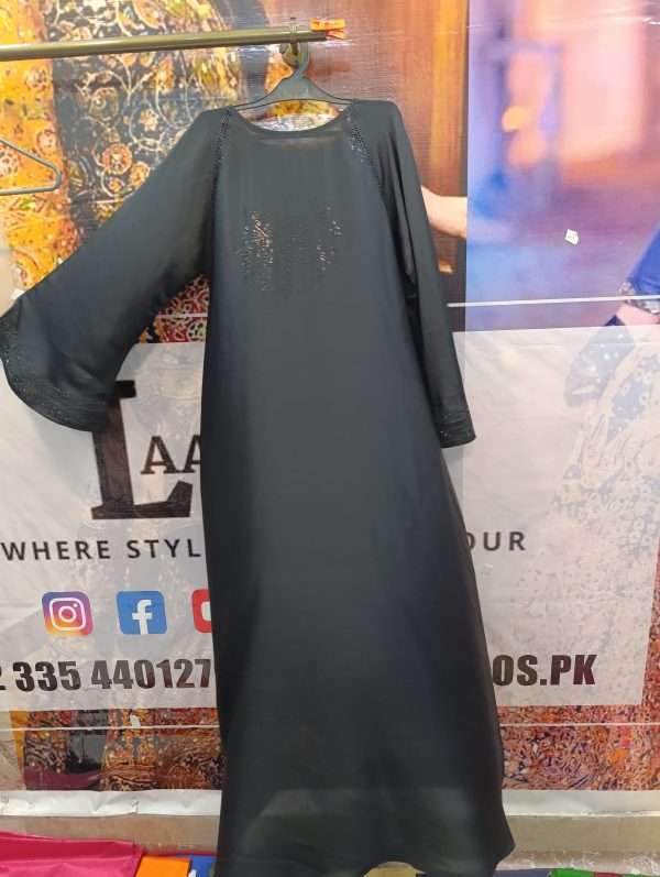 Abaya By Laados - Image 3