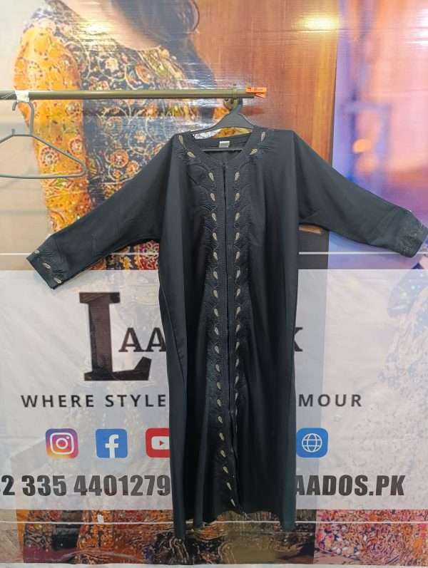 Abaya By Laados