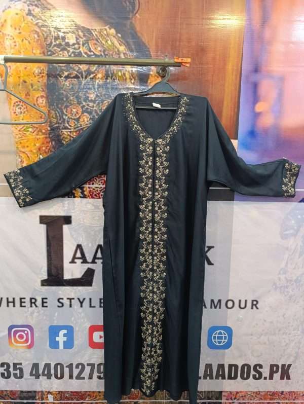 Abaya By Laados