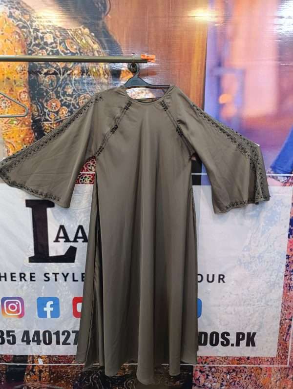 Abaya By Laados