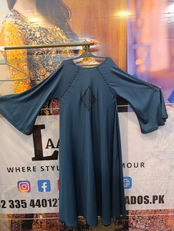 Abaya By Laados